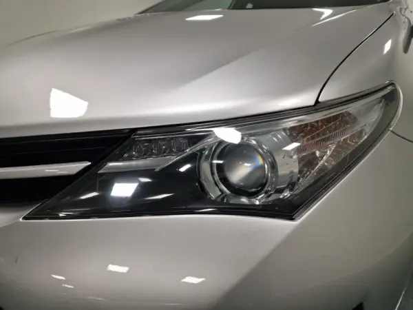 Toyota Auris Touring Sports 1.4 D-4D Active+AC 11