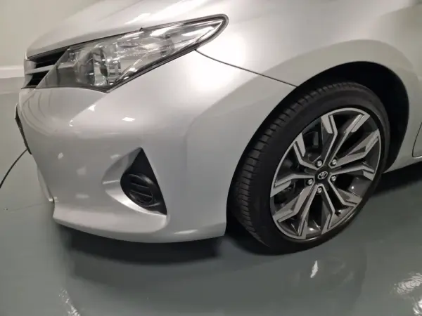 Toyota Auris Touring Sports 1.4 D-4D Active+AC 12