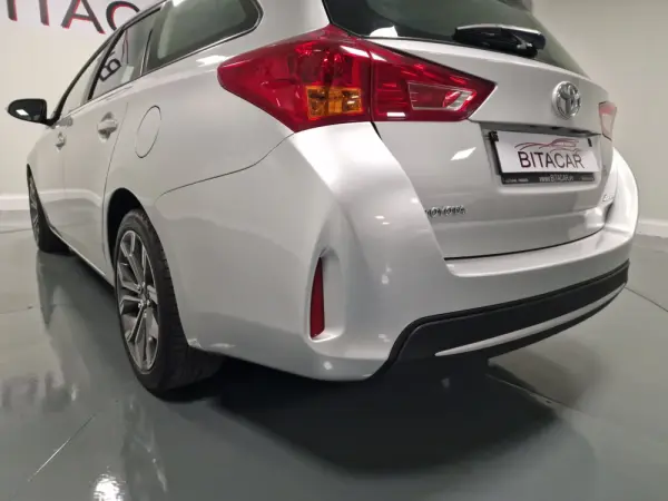 Toyota Auris Touring Sports 1.4 D-4D Active+AC 22