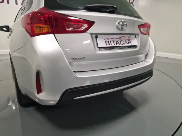 Toyota Auris Touring Sports 1.4 D-4D Active+AC 23