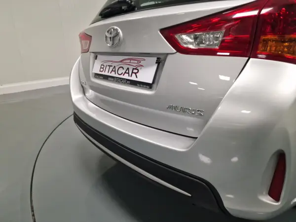 Toyota Auris Touring Sports 1.4 D-4D Active+AC 28
