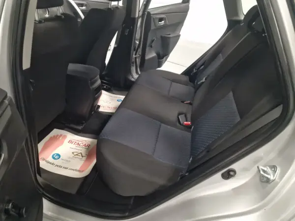 Toyota Auris Touring Sports 1.4 D-4D Active+AC 42