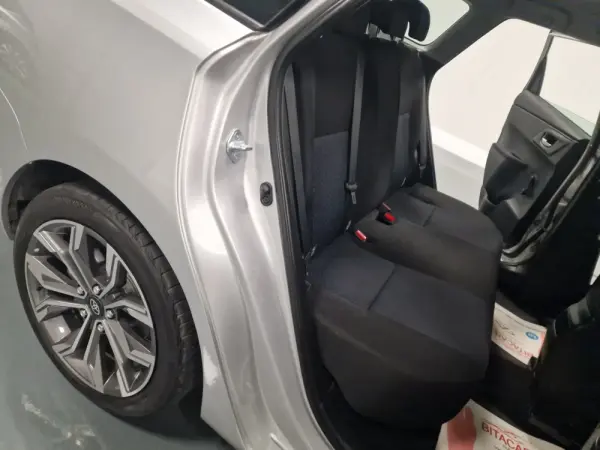 Toyota Auris Touring Sports 1.4 D-4D Active+AC 44
