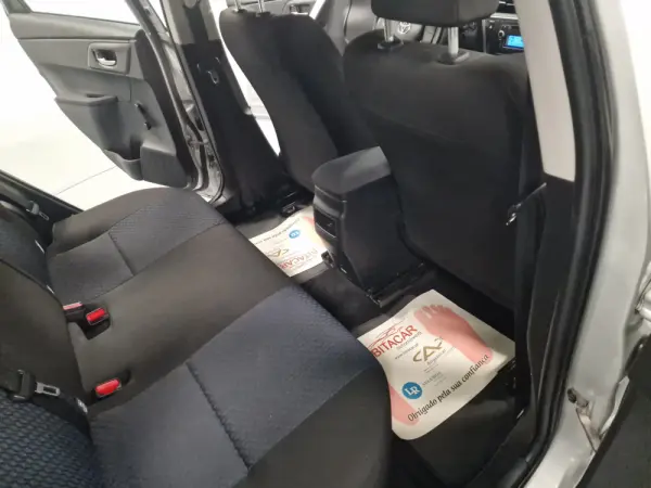 Toyota Auris Touring Sports 1.4 D-4D Active+AC 45