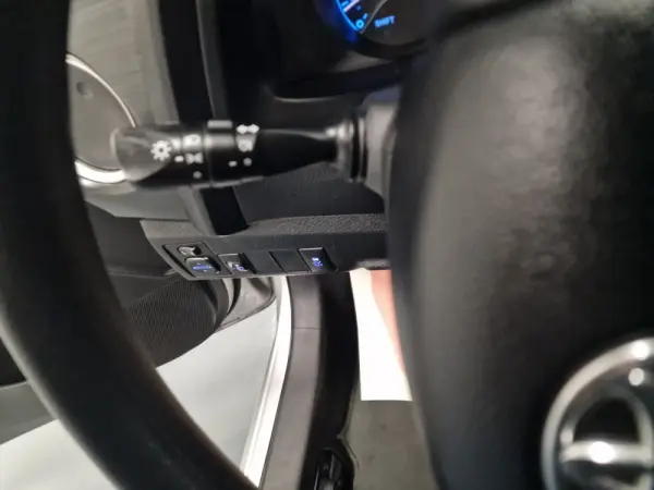 Toyota Auris Touring Sports 1.4 D-4D Active+AC 53