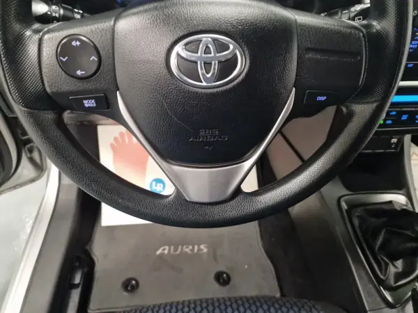 Toyota Auris Touring Sports 1.4 D-4D Active+AC 54