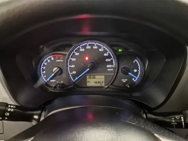 Toyota Yaris 1.0 VVT-i Active+AC 65