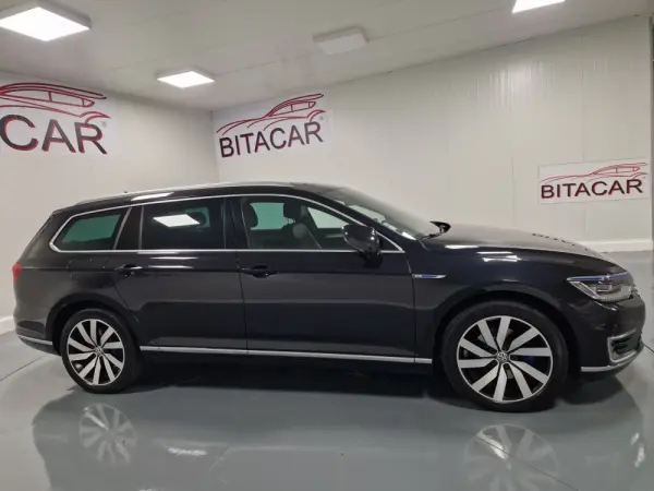 Volkswagen Passat Variant 1.4 TSI GTE Plug-in 2