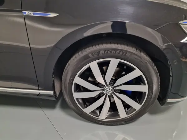 Volkswagen Passat Variant 1.4 TSI GTE Plug-in 3