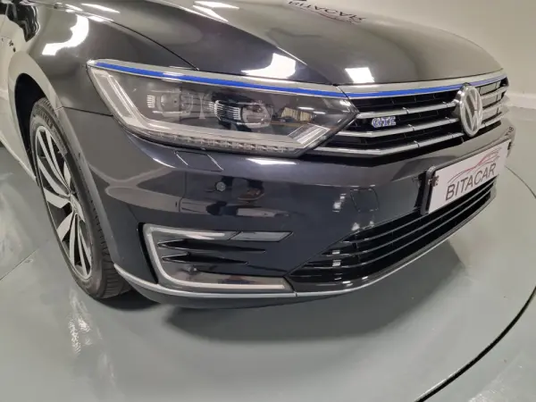 Volkswagen Passat Variant 1.4 TSI GTE Plug-in 4