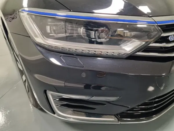 Volkswagen Passat Variant 1.4 TSI GTE Plug-in 5