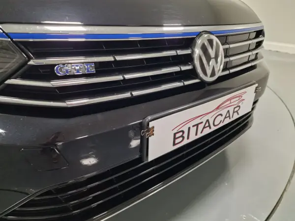 Volkswagen Passat Variant 1.4 TSI GTE Plug-in 6