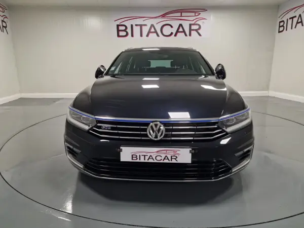 Volkswagen Passat Variant 1.4 TSI GTE Plug-in 7