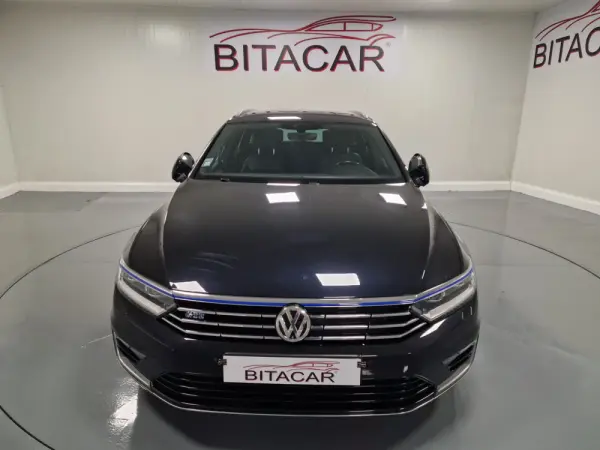 Volkswagen Passat Variant 1.4 TSI GTE Plug-in 8