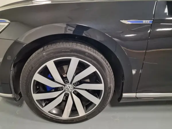 Volkswagen Passat Variant 1.4 TSI GTE Plug-in 12