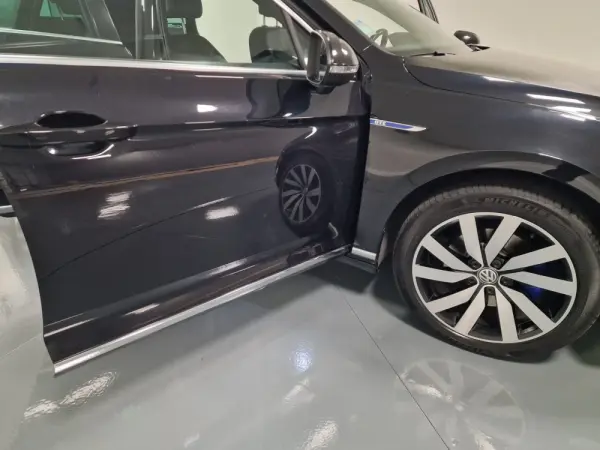 Volkswagen Passat Variant 1.4 TSI GTE Plug-in 17