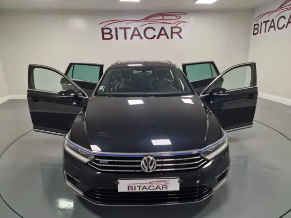 Volkswagen Passat Variant 1.4 TSI GTE Plug-in 19