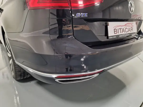 Volkswagen Passat Variant 1.4 TSI GTE Plug-in 23