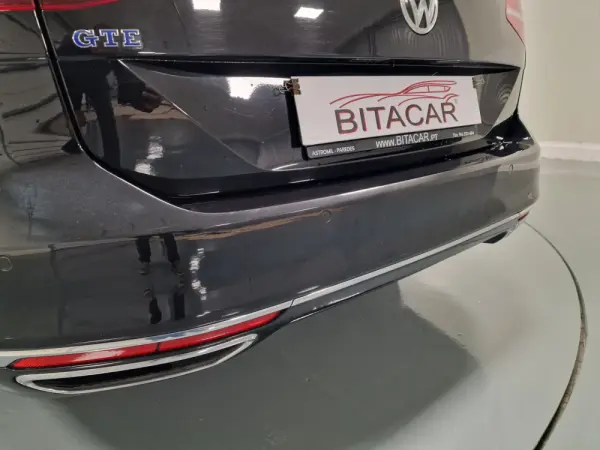 Volkswagen Passat Variant 1.4 TSI GTE Plug-in 24