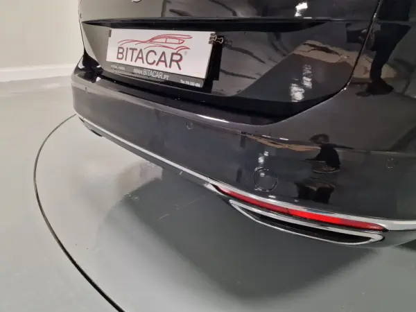 Volkswagen Passat Variant 1.4 TSI GTE Plug-in 27