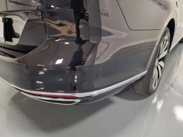 Volkswagen Passat Variant 1.4 TSI GTE Plug-in 28