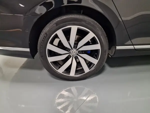Volkswagen Passat Variant 1.4 TSI GTE Plug-in 29