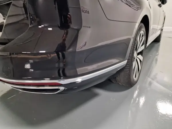 Volkswagen Passat Variant 1.4 TSI GTE Plug-in 30