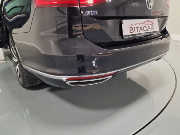 Volkswagen Passat Variant 1.4 TSI GTE Plug-in 33