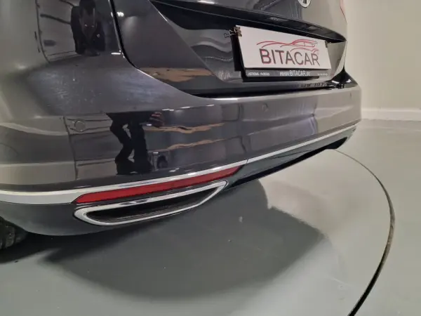 Volkswagen Passat Variant 1.4 TSI GTE Plug-in 34