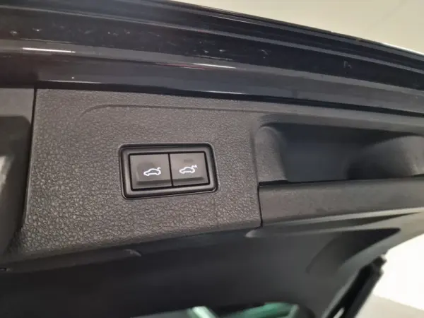 Volkswagen Passat Variant 1.4 TSI GTE Plug-in 36