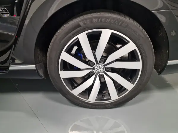 Volkswagen Passat Variant 1.4 TSI GTE Plug-in 45