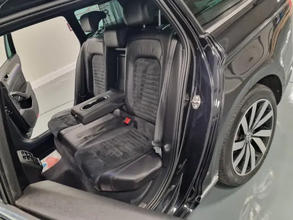 Volkswagen Passat Variant 1.4 TSI GTE Plug-in 46