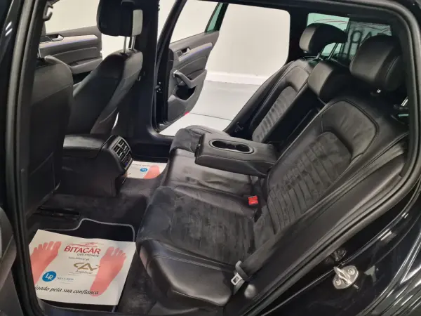 Volkswagen Passat Variant 1.4 TSI GTE Plug-in 48