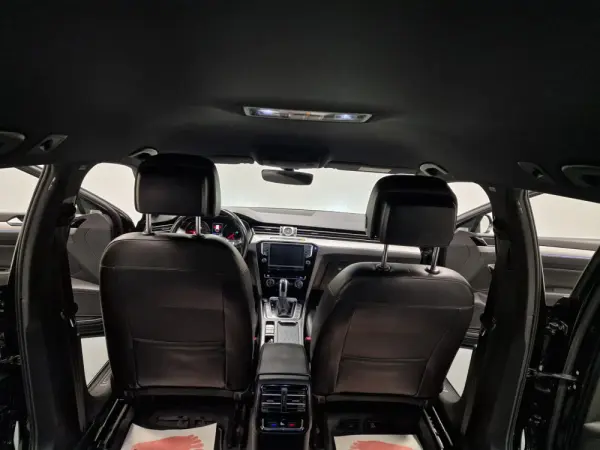 Volkswagen Passat Variant 1.4 TSI GTE Plug-in 49