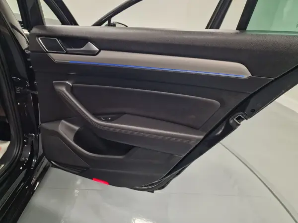 Volkswagen Passat Variant 1.4 TSI GTE Plug-in 50