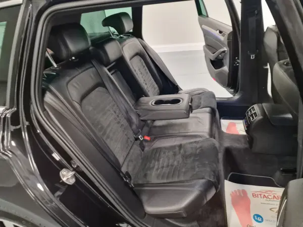 Volkswagen Passat Variant 1.4 TSI GTE Plug-in 53