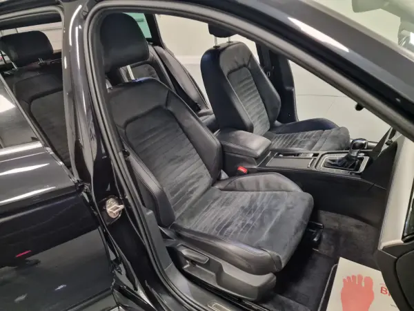 Volkswagen Passat Variant 1.4 TSI GTE Plug-in 58