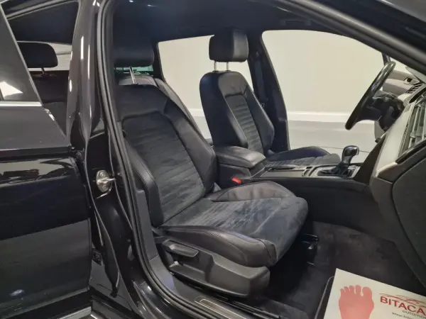 Volkswagen Passat Variant 1.4 TSI GTE Plug-in 59