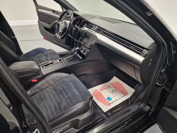 Volkswagen Passat Variant 1.4 TSI GTE Plug-in 60