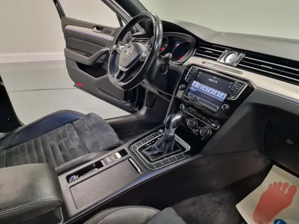 Volkswagen Passat Variant 1.4 TSI GTE Plug-in 62