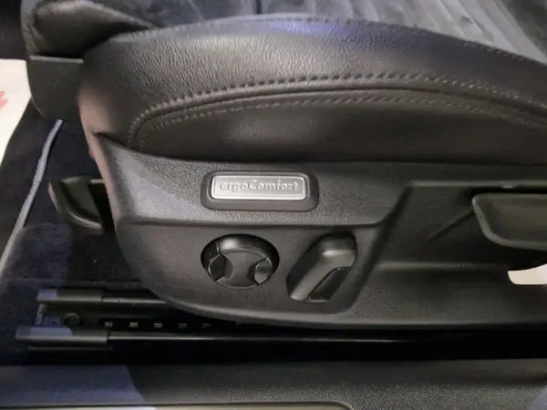 Volkswagen Passat Variant 1.4 TSI GTE Plug-in 69