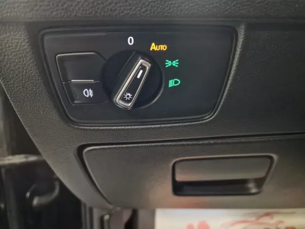 Volkswagen Passat Variant 1.4 TSI GTE Plug-in 71