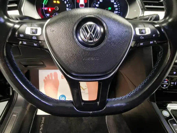 Volkswagen Passat Variant 1.4 TSI GTE Plug-in 74
