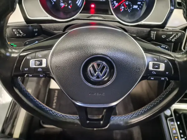 Volkswagen Passat Variant 1.4 TSI GTE Plug-in 75