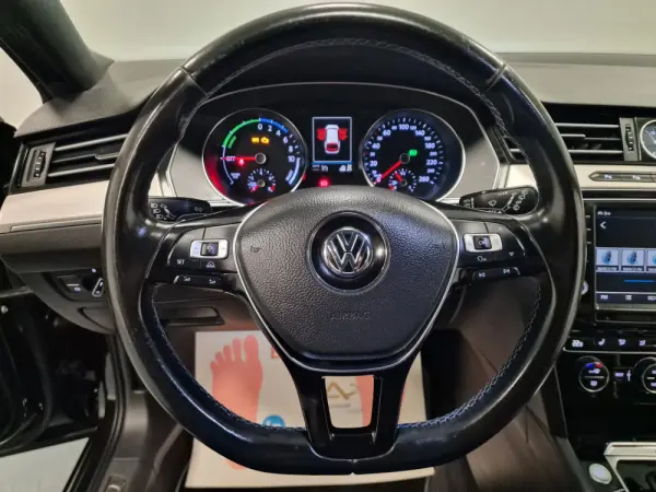 Volkswagen Passat Variant 1.4 TSI GTE Plug-in 76