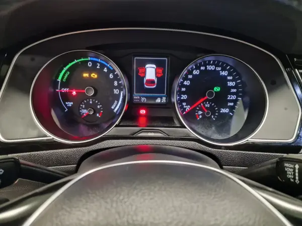 Volkswagen Passat Variant 1.4 TSI GTE Plug-in 77