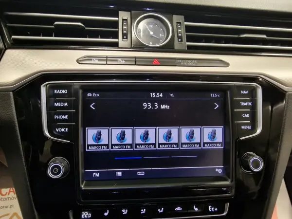 Volkswagen Passat Variant 1.4 TSI GTE Plug-in 79