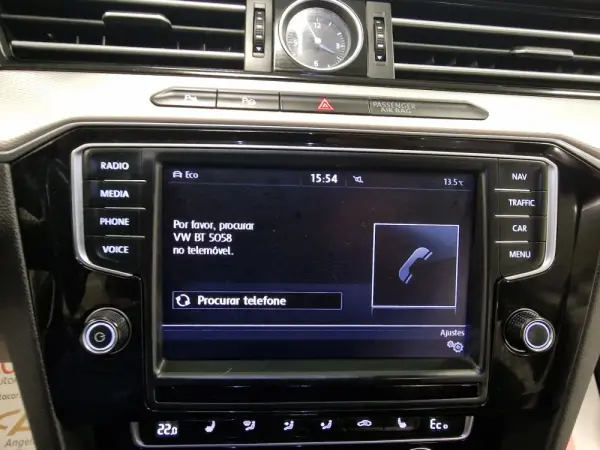 Volkswagen Passat Variant 1.4 TSI GTE Plug-in 82