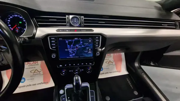 Volkswagen Passat Variant 1.4 TSI GTE Plug-in 88