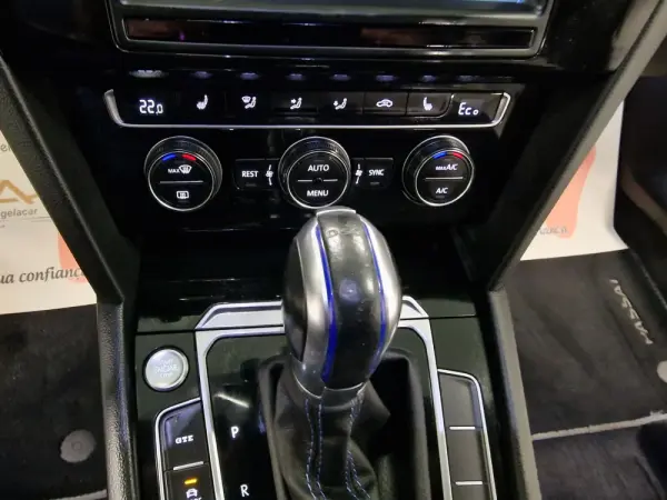 Volkswagen Passat Variant 1.4 TSI GTE Plug-in 89